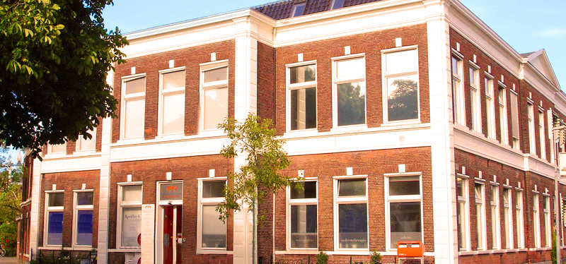 Gezondheidscentrum De Koningin